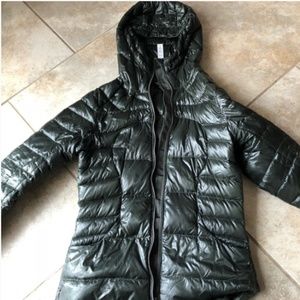 NWOT Lululemon Women's Down Jacket